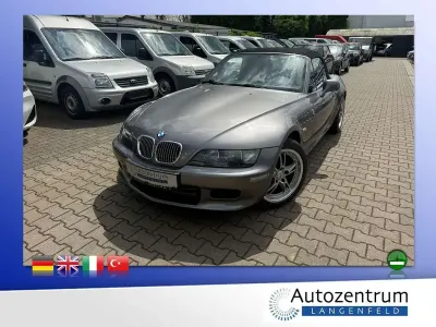 Gebraucht BMW Z3