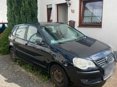 Gebraucht VW Polo