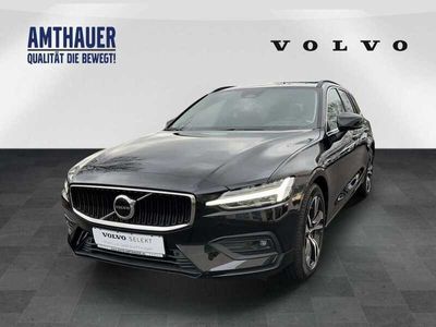 gebraucht Volvo V60 B3 Geartr. Core - ACC, Voll-LED, Sitzh.