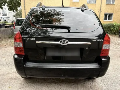 Gebraucht Hyundai Tucson