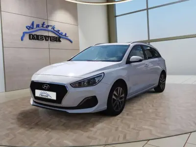Gebraucht Hyundai i30