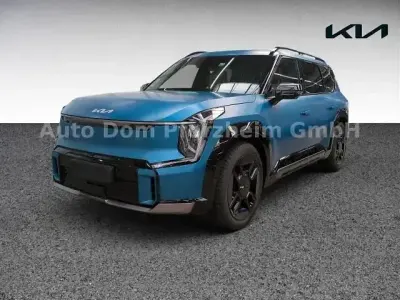 Gebraucht Kia EV9
