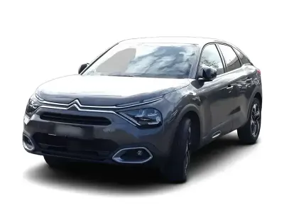 Gebraucht Citroën C4 2024 Grau SUV