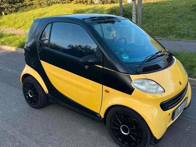 Smart ForTwo Coupé