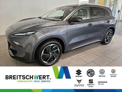 Grau Gebraucht 2025 MG S5 Luxury SUV | 30.450 €