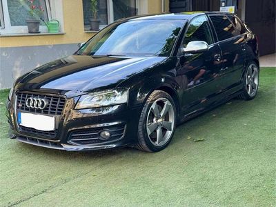 Audi S3 Sportback
