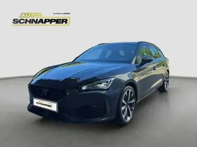 Gebraucht Cupra Leon 204 PS (150 kW) 2024 Andere Limousine