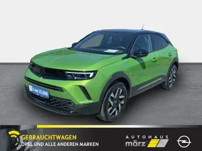Gebraucht Opel Mokka 136 PS (100 kW) 2024 SUV
