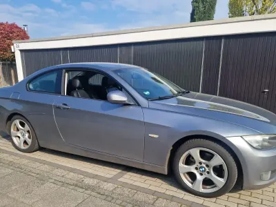 Gebraucht BMW 320