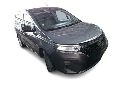 Gebraucht Nissan Townstar 89 kW (122 PS) 2023 Urban grey Van / Kleinbus