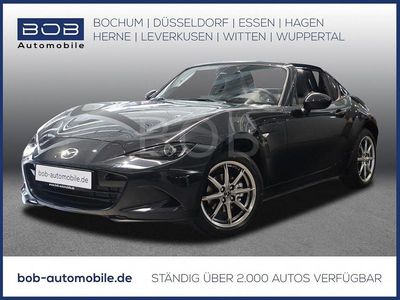 Neu Mazda MX5 Exclusive-Line 132 PS (97 kW) 2025 Cabrio