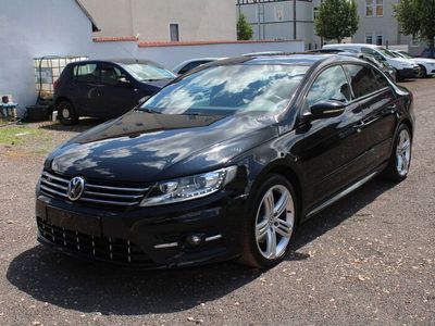 VW CC