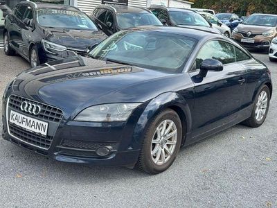 Audi TT Roadster