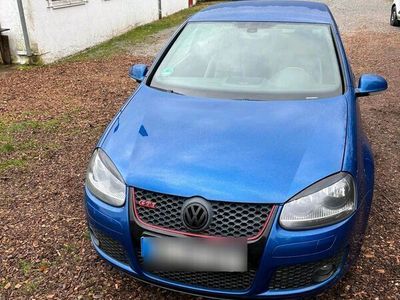 gebraucht VW Golf V 