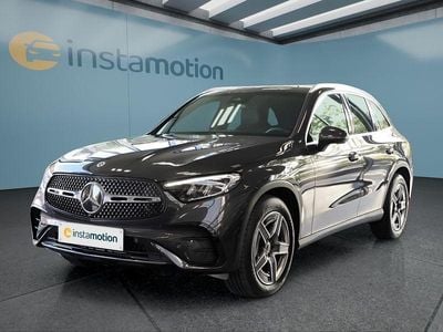 Mercedes GLC300
