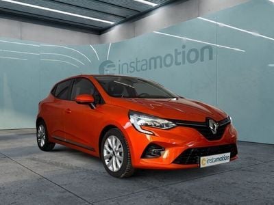 Gebraucht Renault Clio V