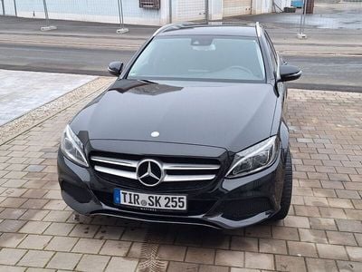 Mercedes 220