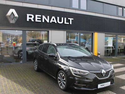 gebraucht Renault Mégane GrandTour Plug-In-Hybrid E-TECH Plug-in 160 INTENS (Gebrauchtwagen)