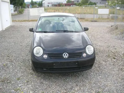 Gebraucht VW Lupo