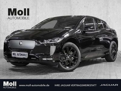 Gebraucht Jaguar I-Pace R-Dynamic 297 kW (405 PS) 2024 Santorini black SUV