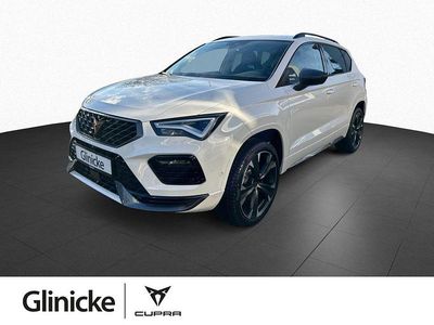 Neu Cupra Ateca 150 PS (110 kW) 2026 Weiß SUV