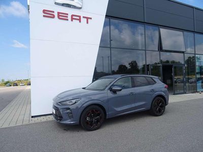 Neu Cupra Terramar 204 PS (150 kW) 2025 Graphene grau SUV