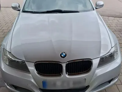 Gebraucht BMW 320
