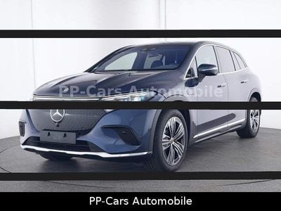 Mercedes EQS450+