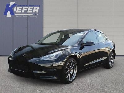 Gebraucht Tesla Model 3 366 kW (498 PS) 2022 Schwarz Limousine