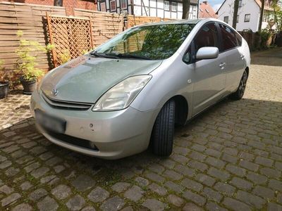 gebraucht Toyota Prius 2004