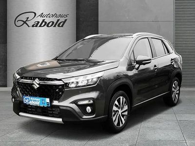 Usata Suzuki SX4 S-Cross Comfort+ 129 CV (94 kW) 2026 Grigio SUV