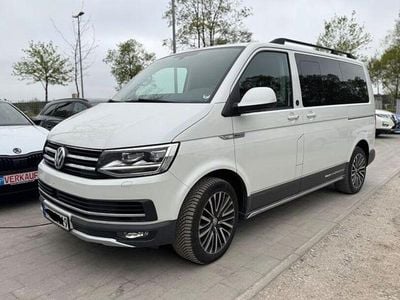 Gebraucht VW Multivan PanAmericana 306 PS (225 kW) 2005 Andere Van / Kleinbus