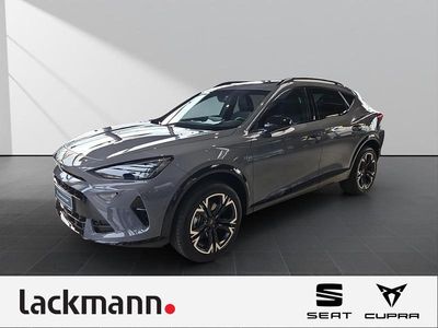 Gebraucht Cupra Formentor 150 PS (110 kW) 2025 Grau SUV