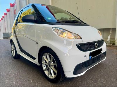 Smart ForTwo Coupé
