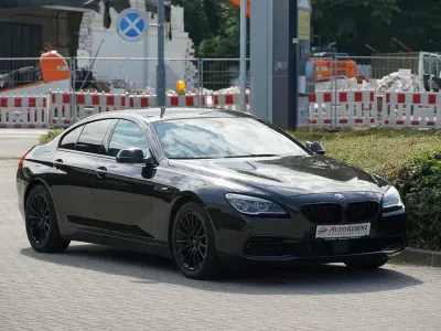 Gebraucht BMW 640