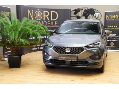 gebraucht Seat Tarraco Style 2.0 TDI DSG