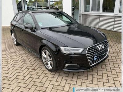 Audi A3 e-tron