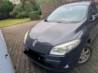 Renault Mégane III