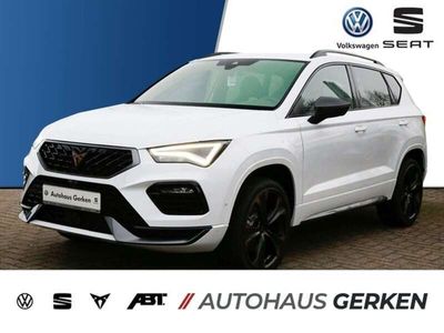 gebraucht Cupra Ateca 2.0 TSI Basis AHK, Beats Audio, 19 Zoll