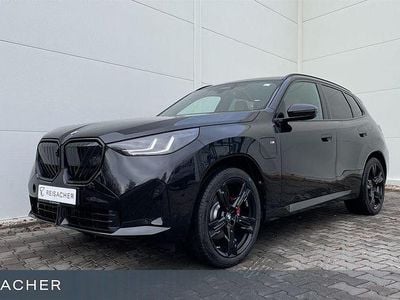 Schwarz Neu 2026 BMW X3 M Sport SUV | 75.490 € (Fairer Preis)