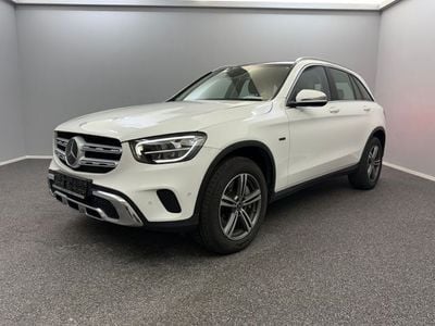 Mercedes GLC300e