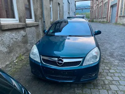 Gebraucht Opel Vectra