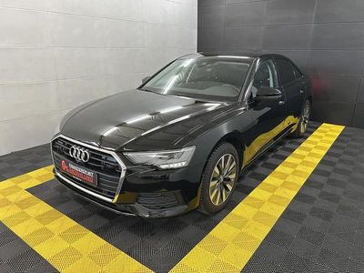 Gebraucht Audi A6 Ambiente 300 PS (220 kW) 2020
