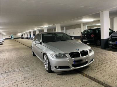 gebraucht BMW 320 e90 i Facelift
