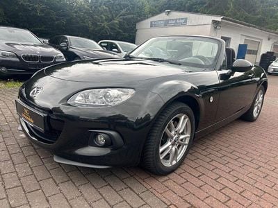 Mazda MX5