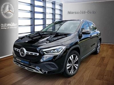 Mercedes GLA250