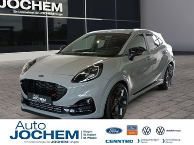 gebraucht Ford Puma ST X Fahrerassistenz Performance UPE 40.570€