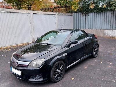Opel Tigra