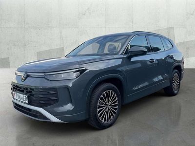 Gebraucht VW Tayron Life 193 PS (141 kW) 2025 Grau SUV