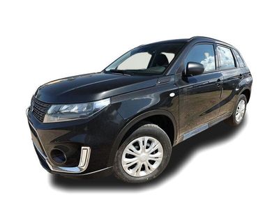 gebraucht Suzuki Vitara 1.4 Hybrid LED ACC LaneAs Klimaaut. NSW